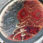 Calligraphy 